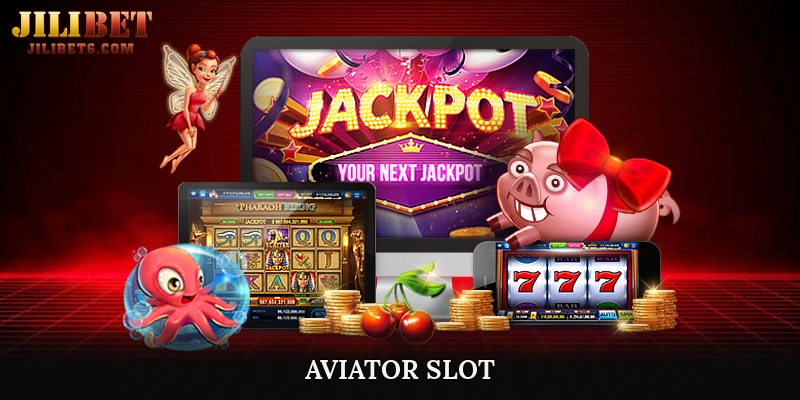 Aviator Slot