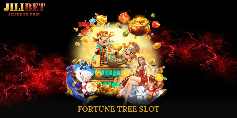 Fortune Tree Slot