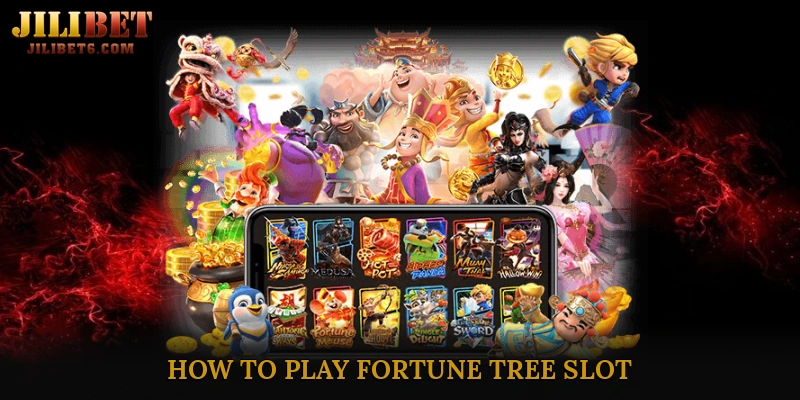 Introduction to Fortune Tree Slot