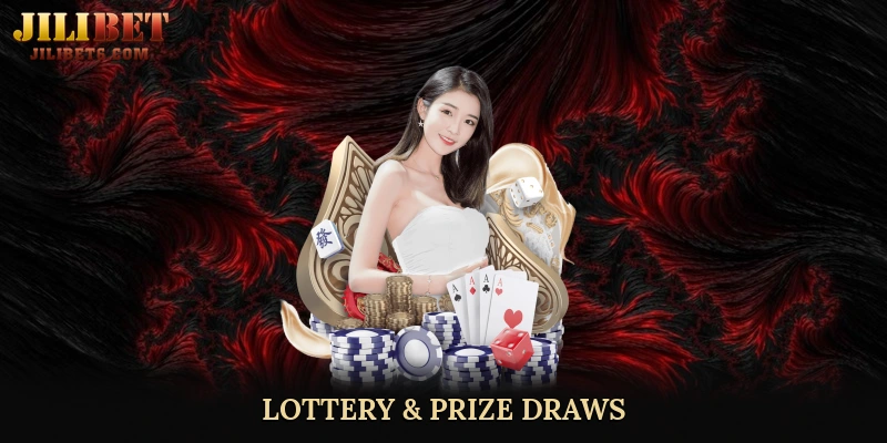 Lottery & Prize Draws