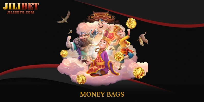 Money Bags