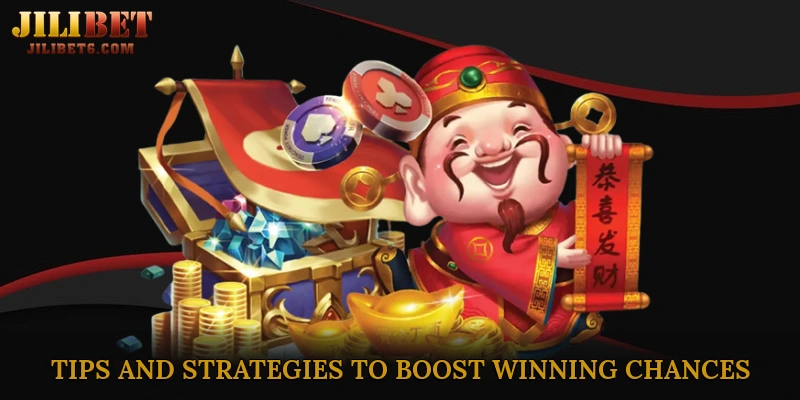 Tips and Strategies to Boost Winning Chances in Money Bags
