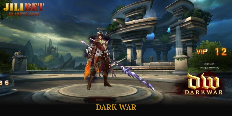 Dark War