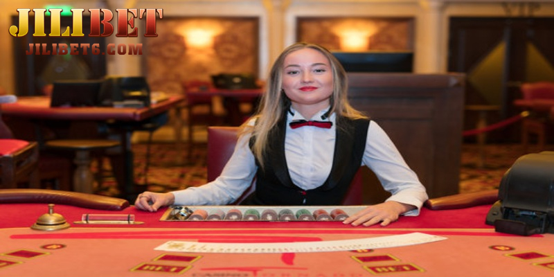 New Live Dealer Games and Features