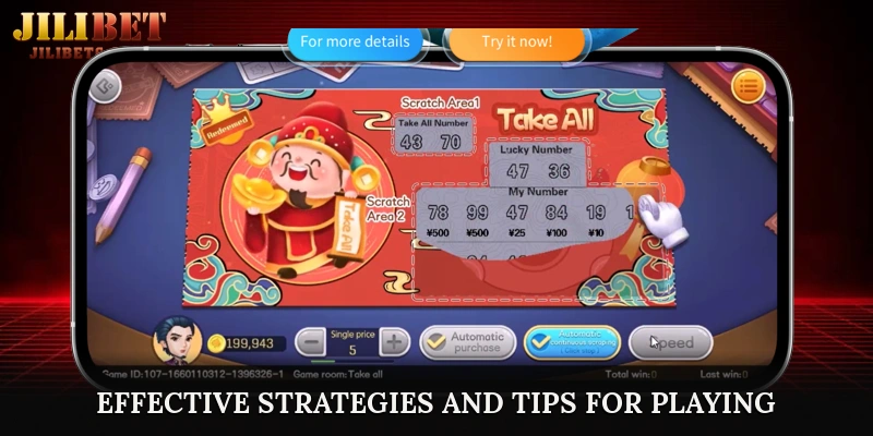 Effective Strategies and Tips for Playing Gates of Valhalla Slot