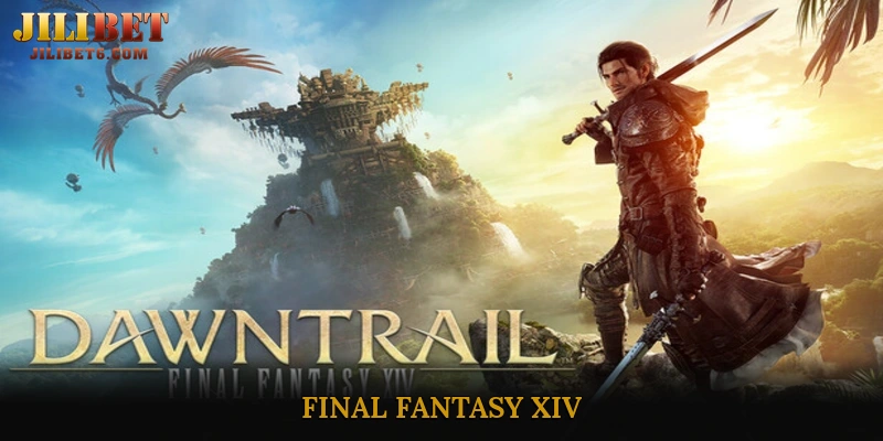 Final Fantasy XIV