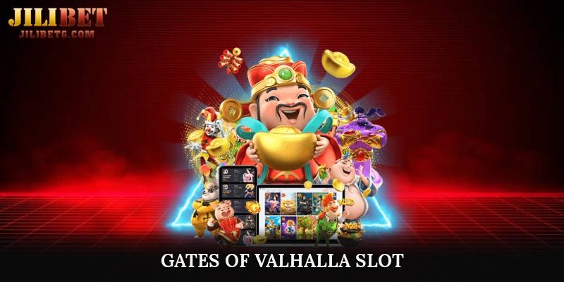 Gates of Valhalla Slot