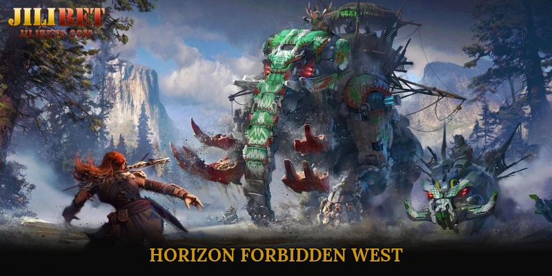 Horizon Forbidden West