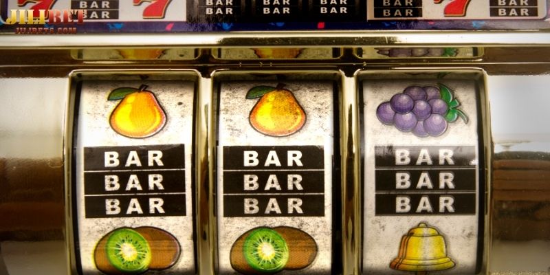 Benefits of real money slot machine games
