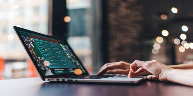 new-slot-machine-games-Legal-Framework