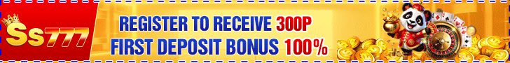 Banner SS777