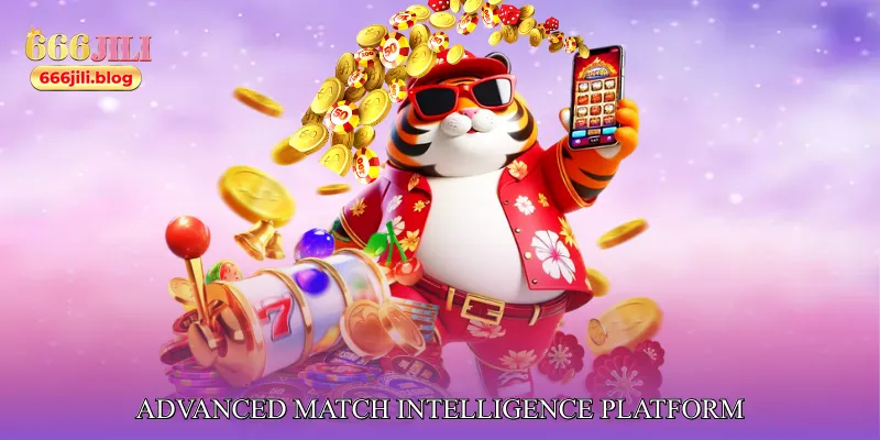 Advanced Match Intelligence Platform