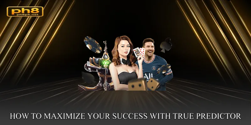 How to Maximize Your Success with True Win Predictor