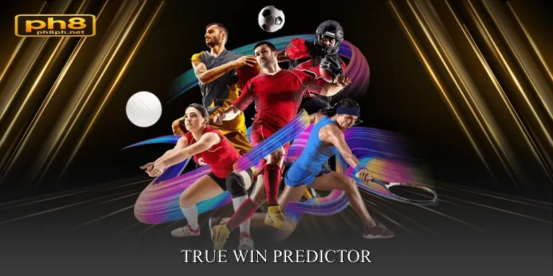 True Win Predictor