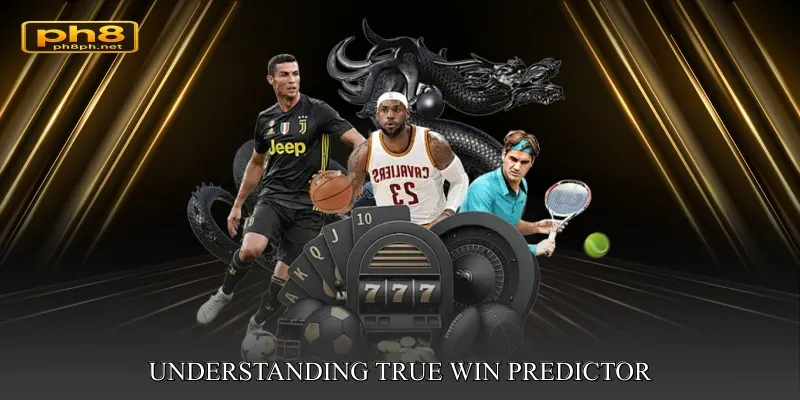 Understanding True Win Predictor