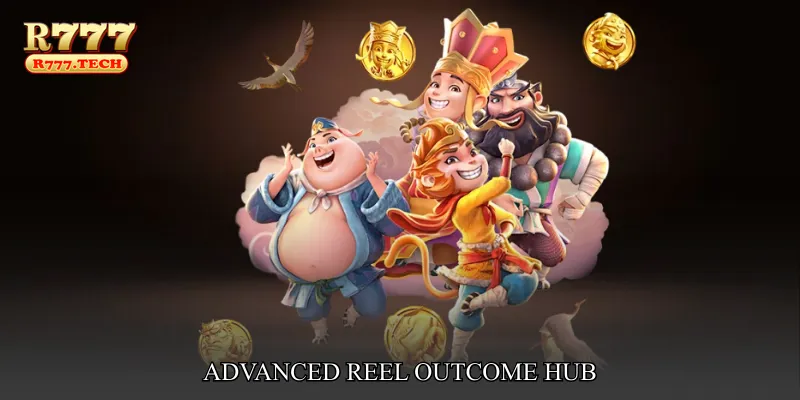 Advanced Reel Outcome Hub