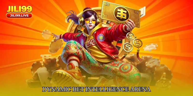 Dynamic Bet Intelligence Arena