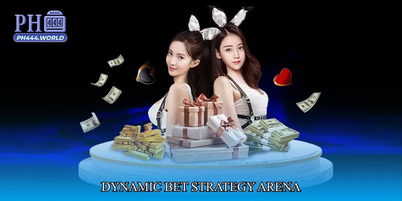 Dynamic Bet Strategy Arena
