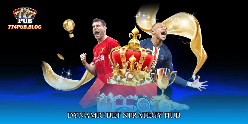 Dynamic Bet Strategy Hub
