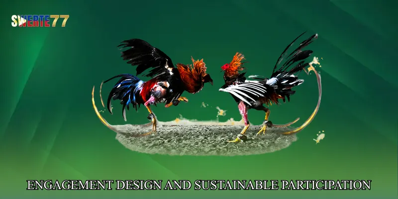 Engagement Design and Sustainable Participation
