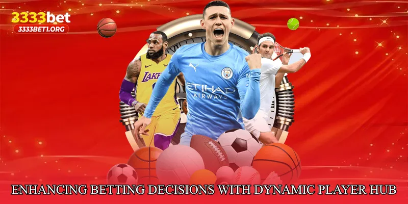 Maximizing Wins Using Dynamic Player Metrics Hub