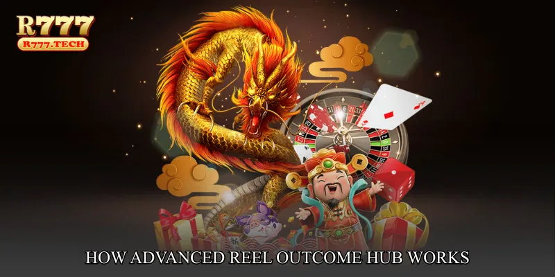 How Advanced Reel Outcome Hub Works