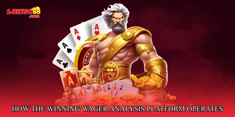 How the Winning Wager Analysis Platform Operates