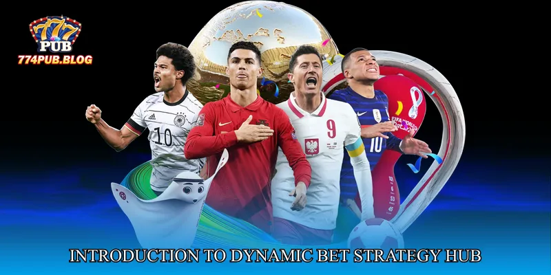 Introduction to Dynamic Bet Strategy Hub