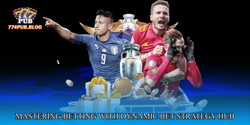 Mastering Betting with Dynamic Bet Strategy Hub