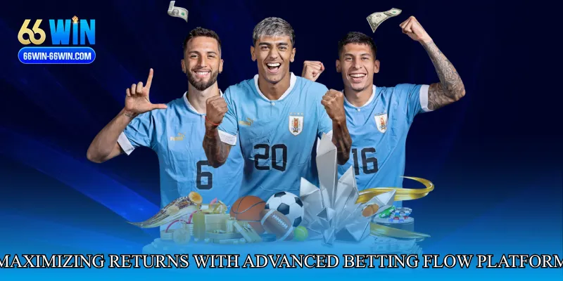 Maximizing Returns with Advanced Betting Flow Platform