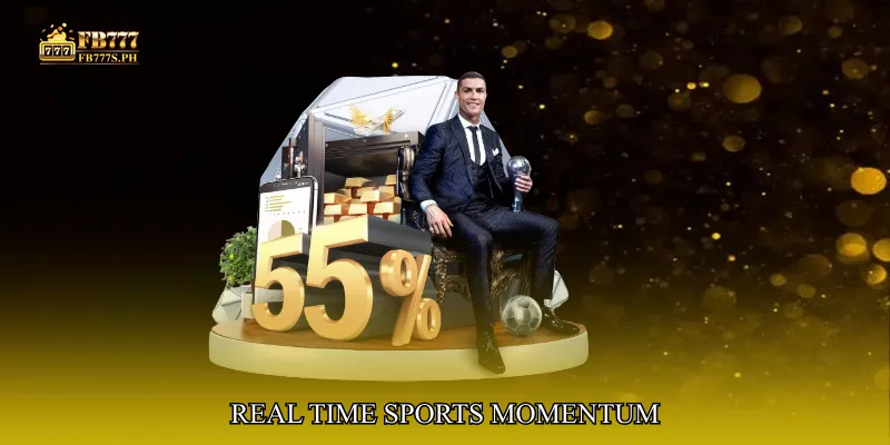 Real Time Sports Momentum