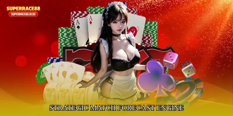 Strategic Match Forecast Engine