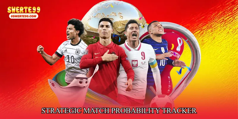 Strategic Match Probability Tracker