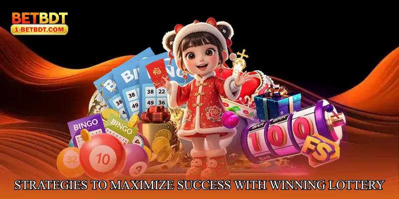 Strategies to Maximize Success with Winning Lottery Metrics Engine