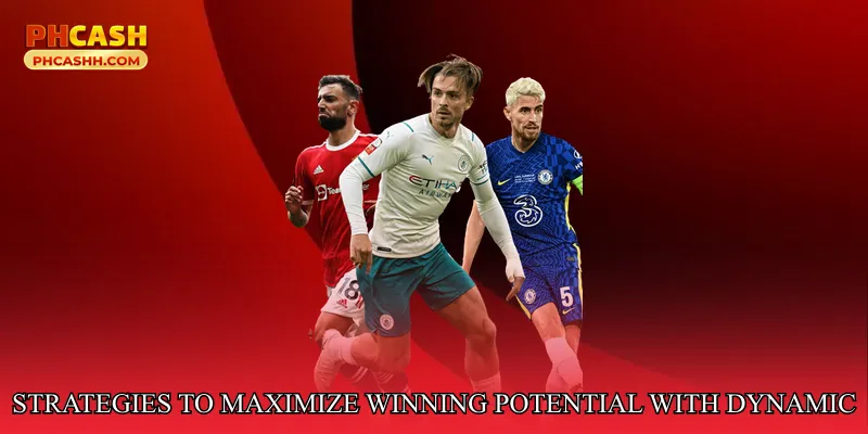 Strategies to Maximize Winning Potential with Dynamic Bet Outcome Center