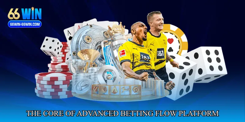 Understanding the Core of Advanced Betting Flow Platform