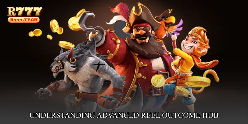 Understanding Advanced Reel Outcome Hub