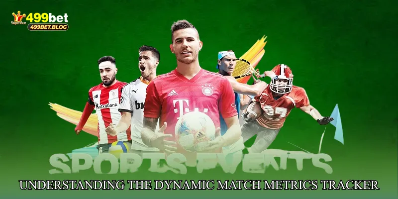 Understanding the Core of Dynamic Match Metrics Tracker