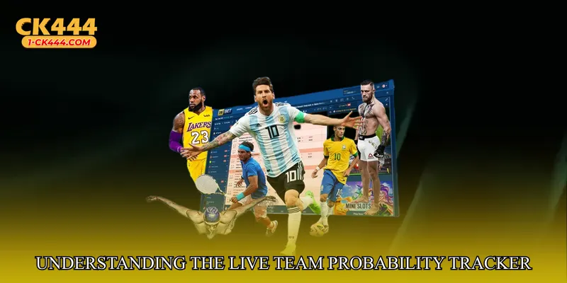Understanding the Power of Live Team Probability Tracker