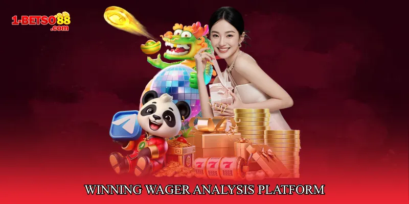 Winning Wager Analysis Platform