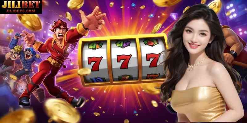  Competitive slot gaming appeals to players because it combines
