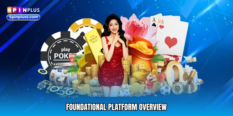 Foundational Platform Overview