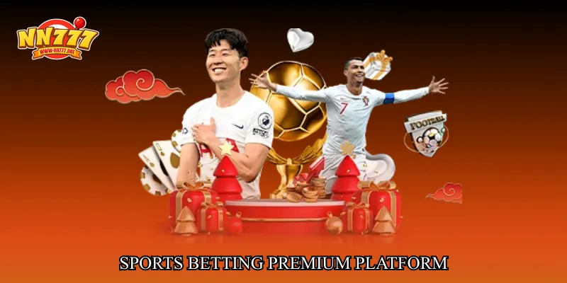 sports betting premium platform