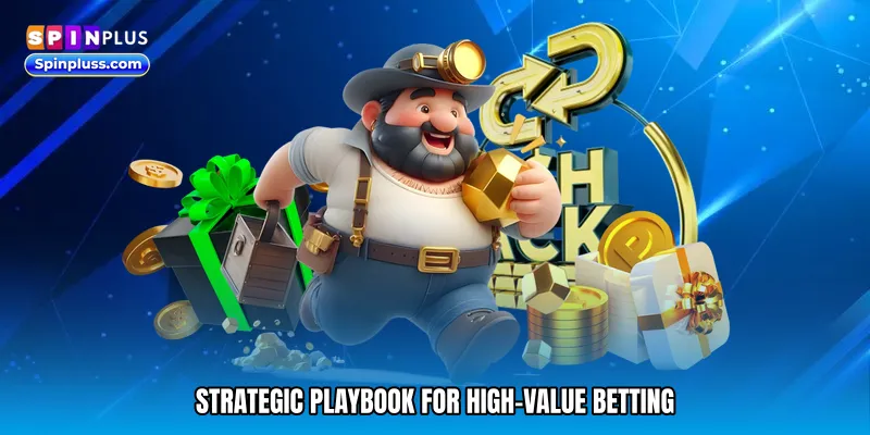 Strategic Playbook for High-Value Betting
