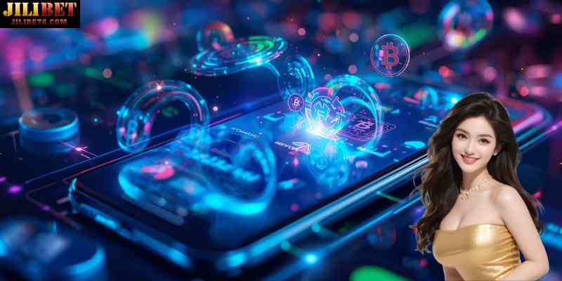 Mobile Betting Payments