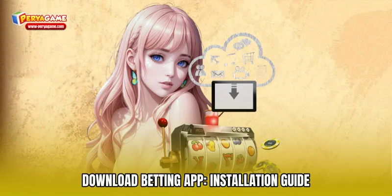Download Betting App: Installation Guide