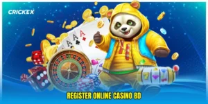 register online casino BD
