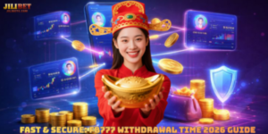 Fast & Secure: FB777 Withdrawal Time 2026 Guide