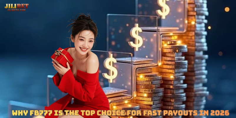 Why FB777 is the Top Choice for Fast Payouts in 2026