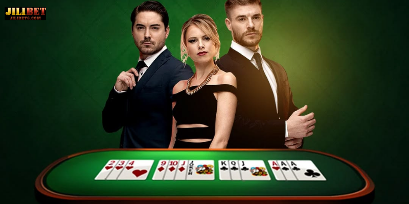 Immersive Live Dealer Experiences